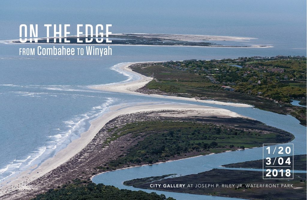 On the Edge: From Combahee to Winyah